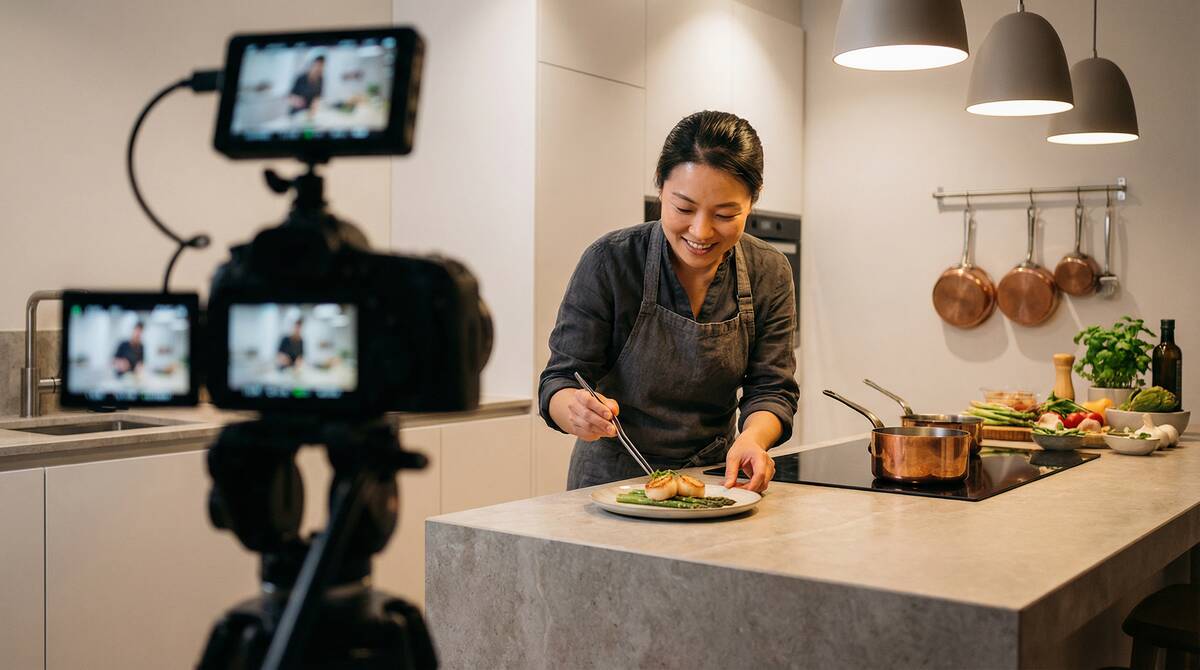 歪歪漫画美食视频